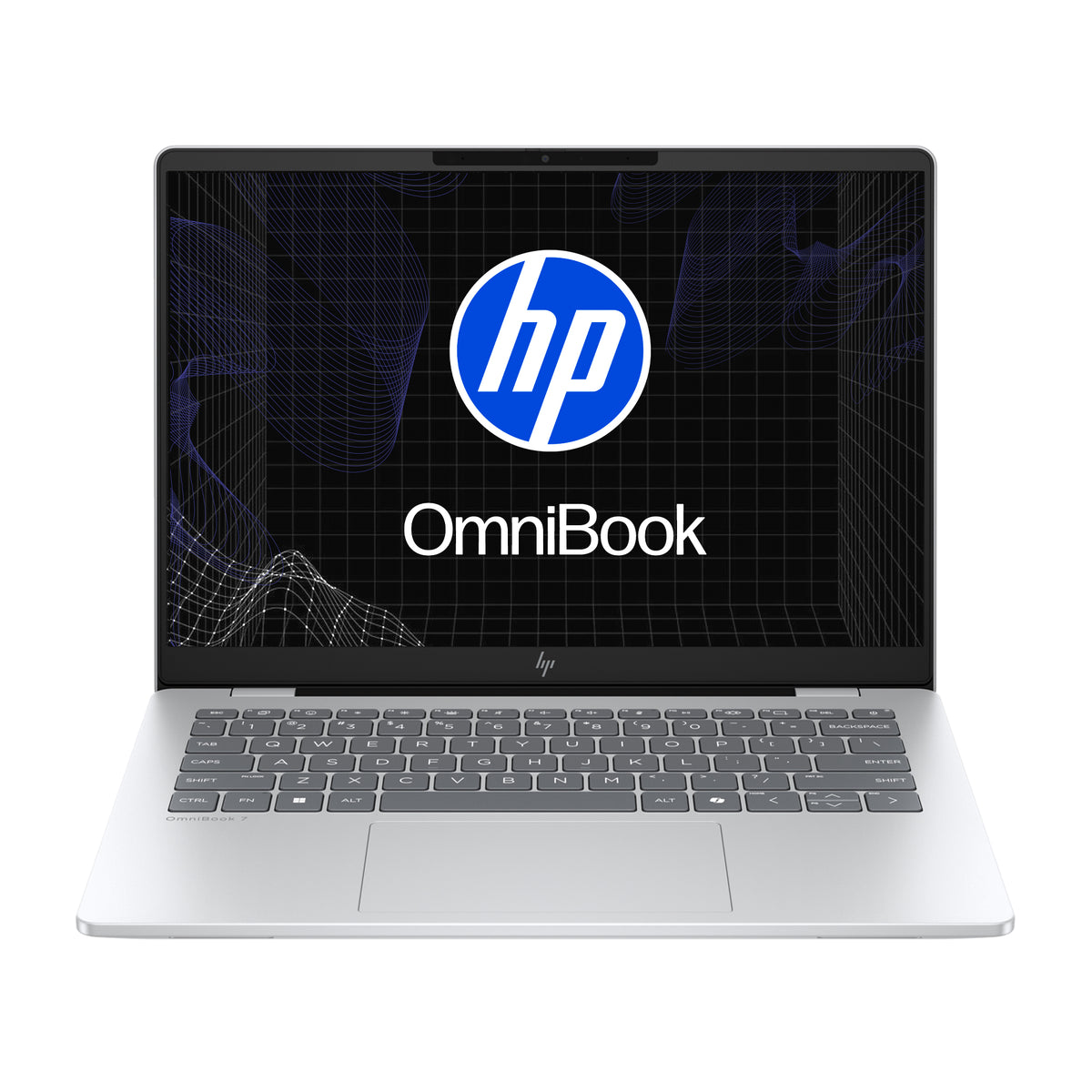 HP Omnibook 7 AI 14-FR0070LA | Intel Core Ultra 7-255U | 16GB RAM | 1TB SSD | 14&quot; | Windows 11