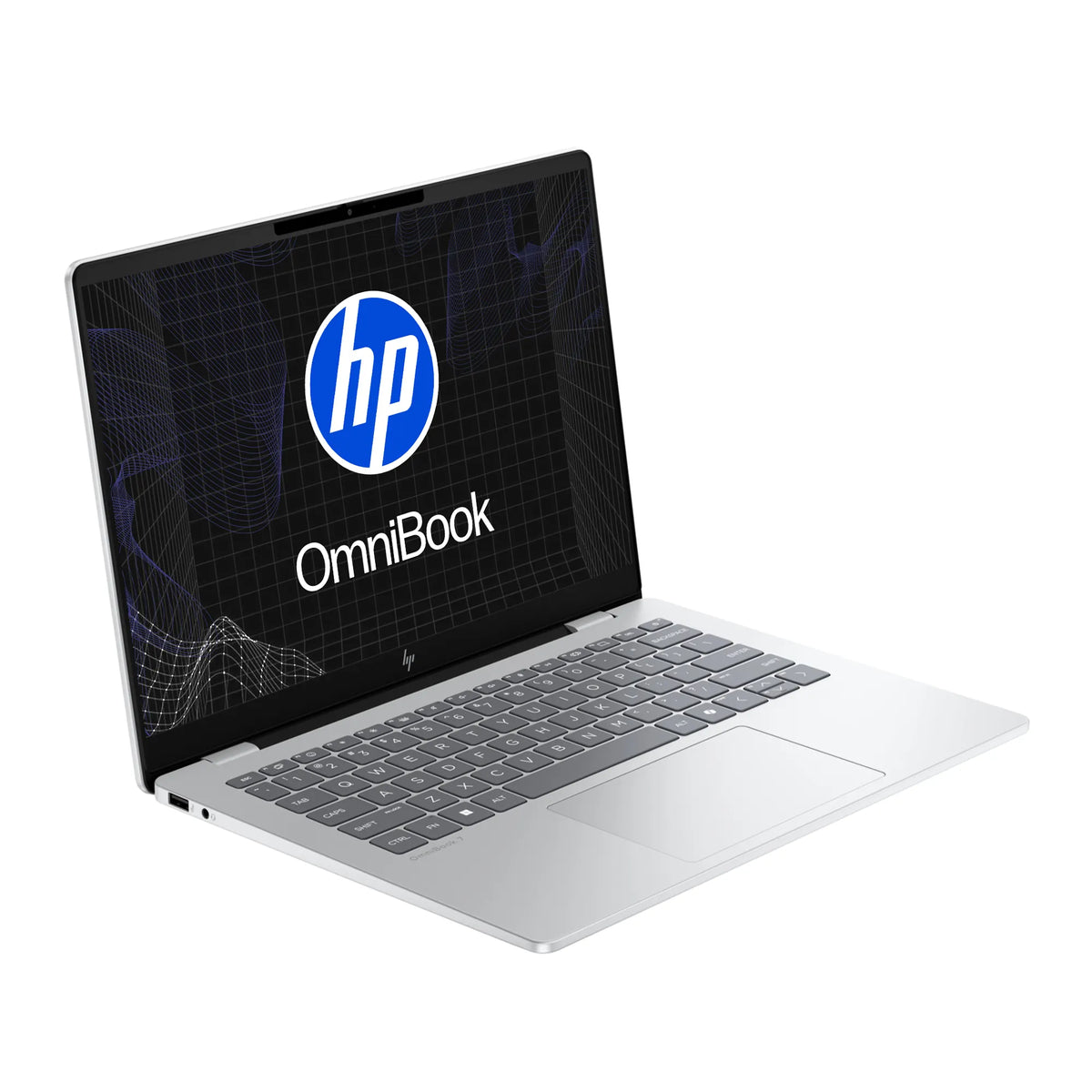 HP Omnibook 7 AI 14-FR0070LA | Intel Core Ultra 7 255U | 16GB RAM | 1TB SSD | 14" | Windows 11 Home