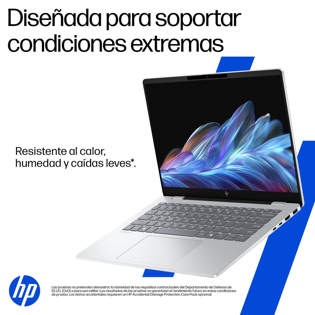 HP Omnibook 7 AI 14-FR0070LA | Intel Core Ultra 7-255U | 16GB RAM | 1TB SSD | 14&quot; | Windows 11
