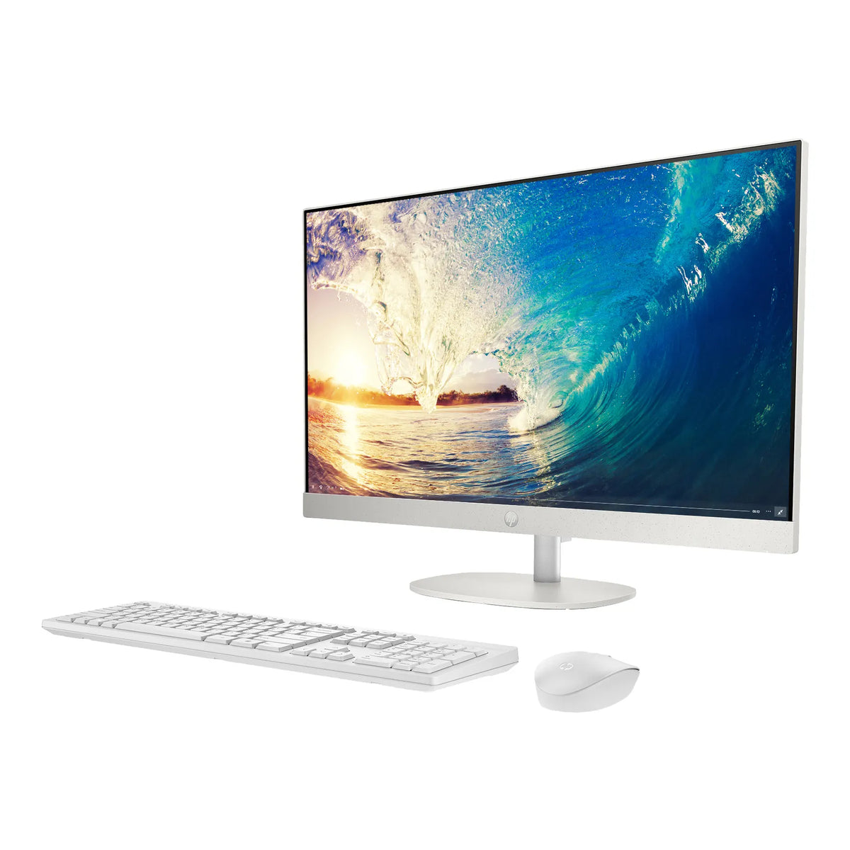 HP 27-CT2276LA | AMD Ryzen AI 7-350 | 32GB RAM | 1TB SSD | 27" | Windows 11 Home