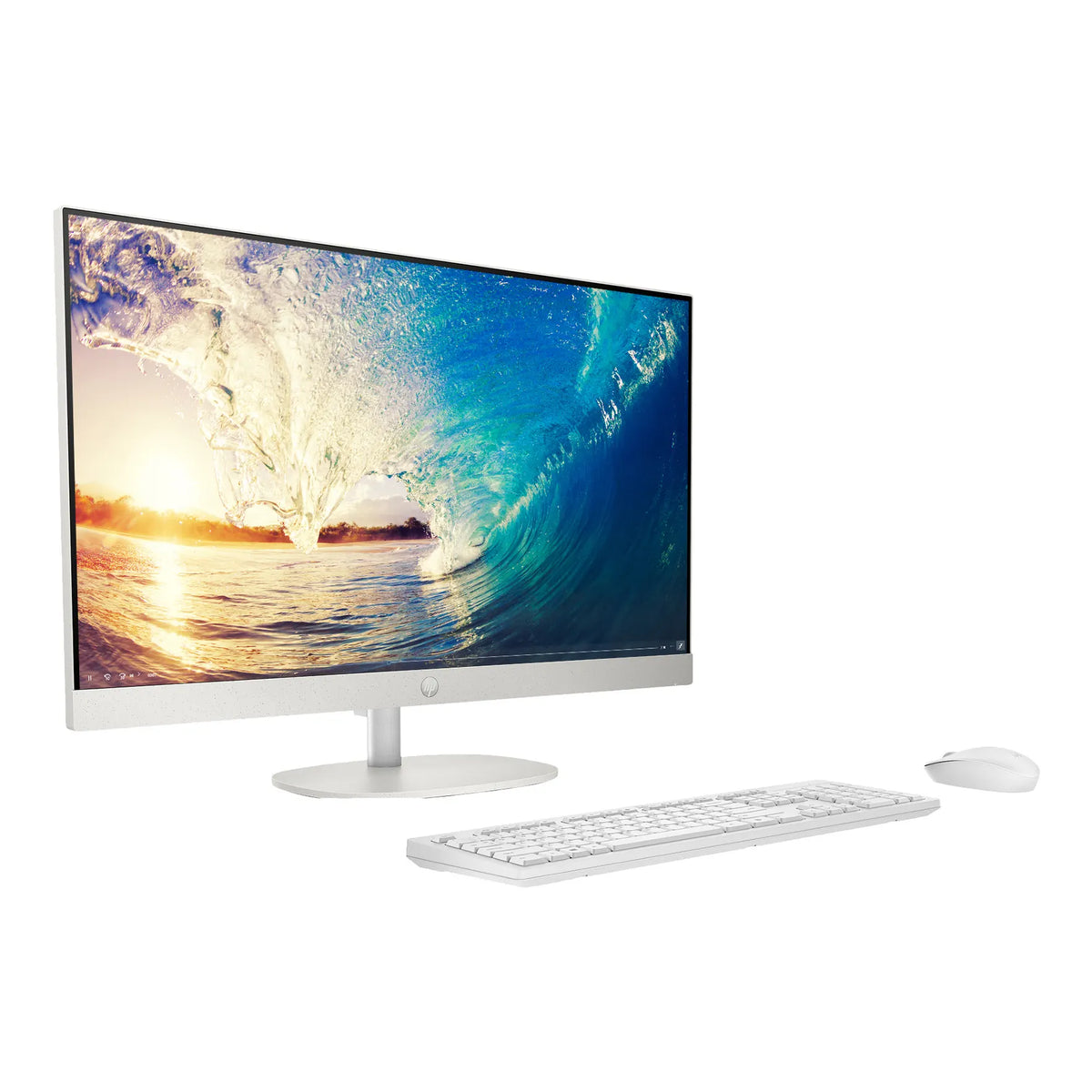 HP 27-CT2276LA | AMD Ryzen AI 7-350 | 32GB RAM | 1TB SSD | 27" | Windows 11 Home