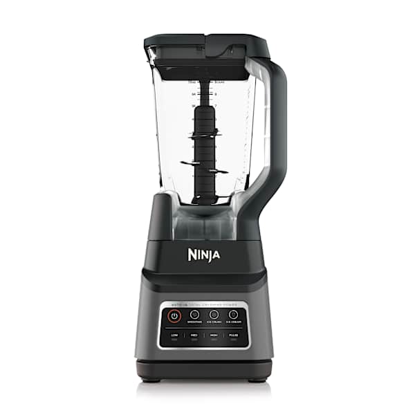 Licuadora Ninja Profesional Plus Auto-iQ | 72 oz