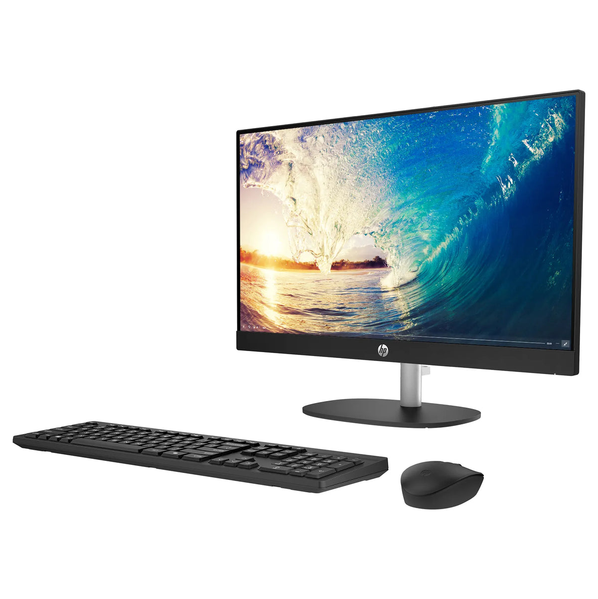 HP 24-CR0233LA | AMD Ryyzen 3 7320U | 8GB RAM | 512GB SSD | 23.8" | Windows 11
