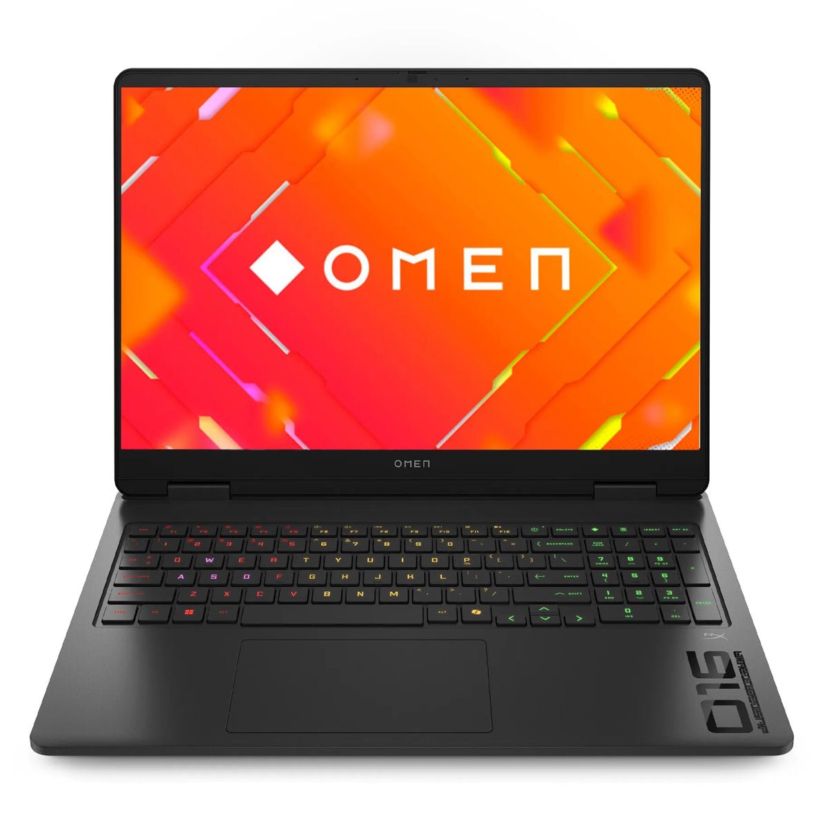 HP OMEN 16-AM0014LA | Intel Core i7-14650HX | 16GB RAM | 1TB SSD | 16&quot; | GeForce RTX 5060 | Windows 11 Home
