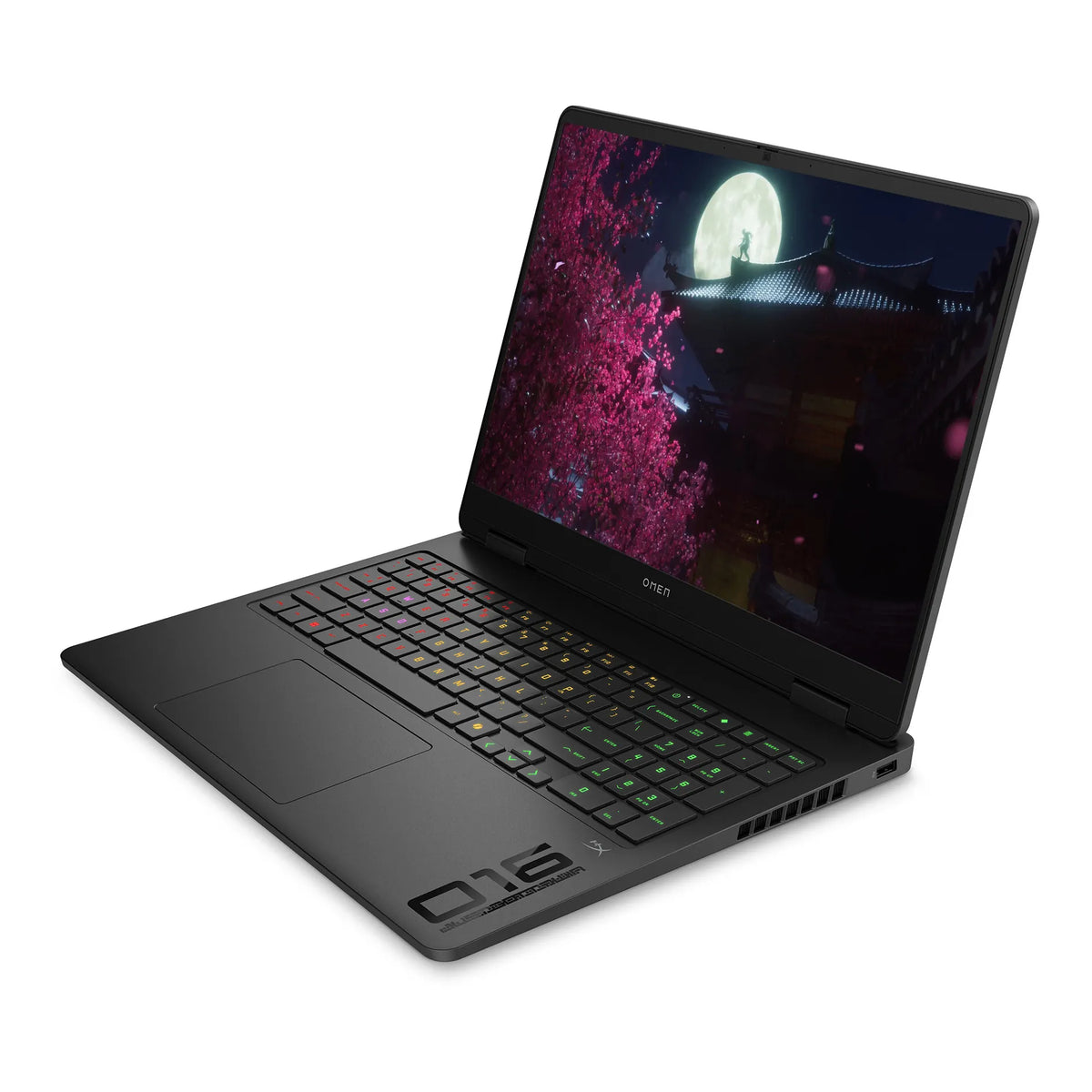 HP OMEN 16-AM0014LA | Intel Core i7-14650HX | 16GB RAM | 1TB SSD | 16&quot; | GeForce RTX 5060 | Windows 11 Home