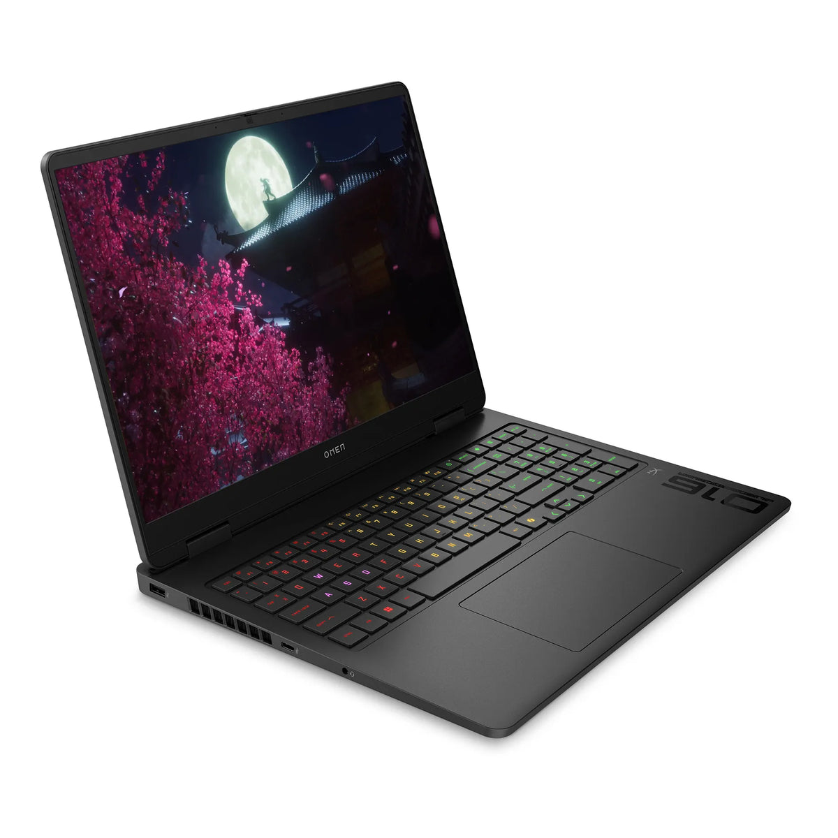 HP OMEN 16-AM0014LA | Intel Core i7-14650HX | 16GB RAM | 1TB SSD | 16&quot; | GeForce RTX 5060 | Windows 11 Home