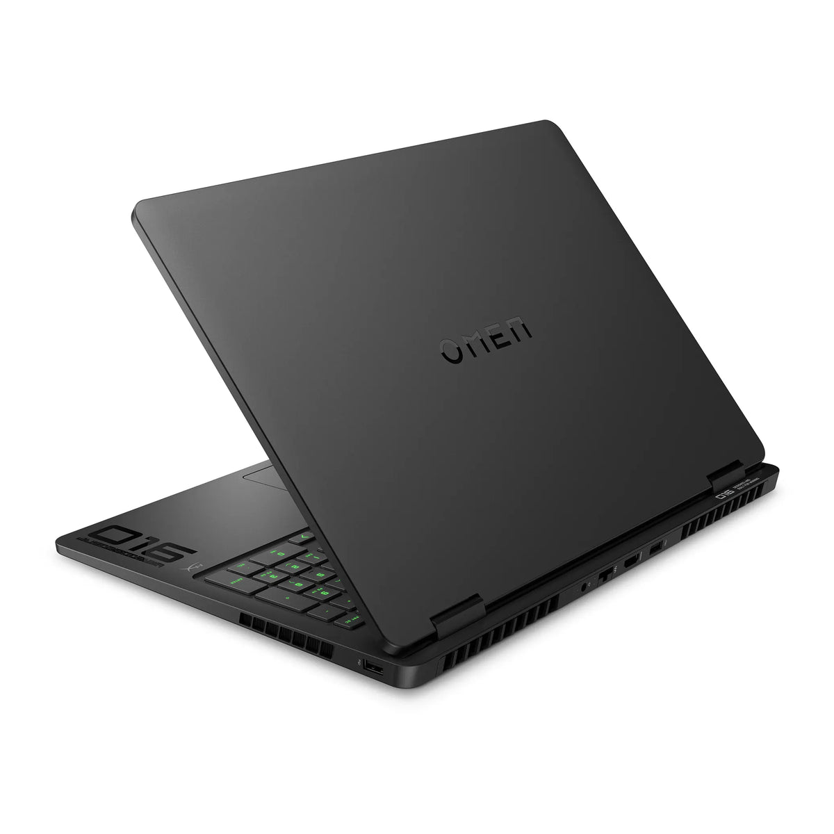 HP OMEN 16-AM0014LA | Intel Core i7-14650HX | 16GB RAM | 1TB SSD | 16&quot; | GeForce RTX 5060 | Windows 11 Home