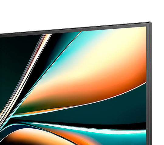 Televisor Hisense ULED MiniLED 85U7QG | 85" | 4K | Google TV | USB | HDMI