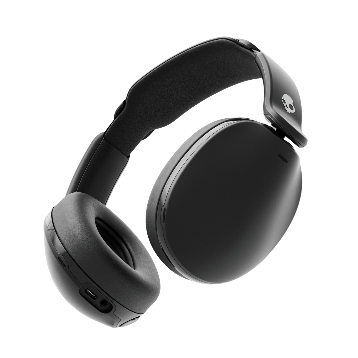 Audífonos Inalámbricos Skull Candy Hesh 360 | Bluetooth