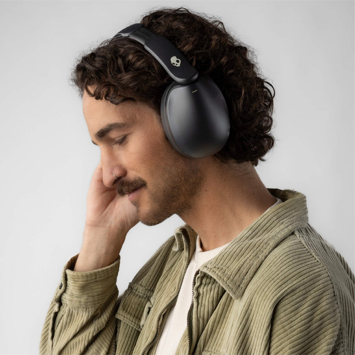Audífonos Inalámbricos Skull Candy Hesh 360 | Bluetooth
