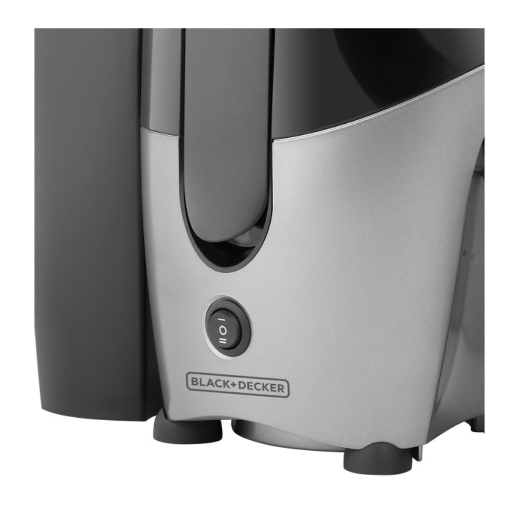 Extractor de Jugo Black &amp; Decker JMBD3181 | 2 Velocidades | 500W
