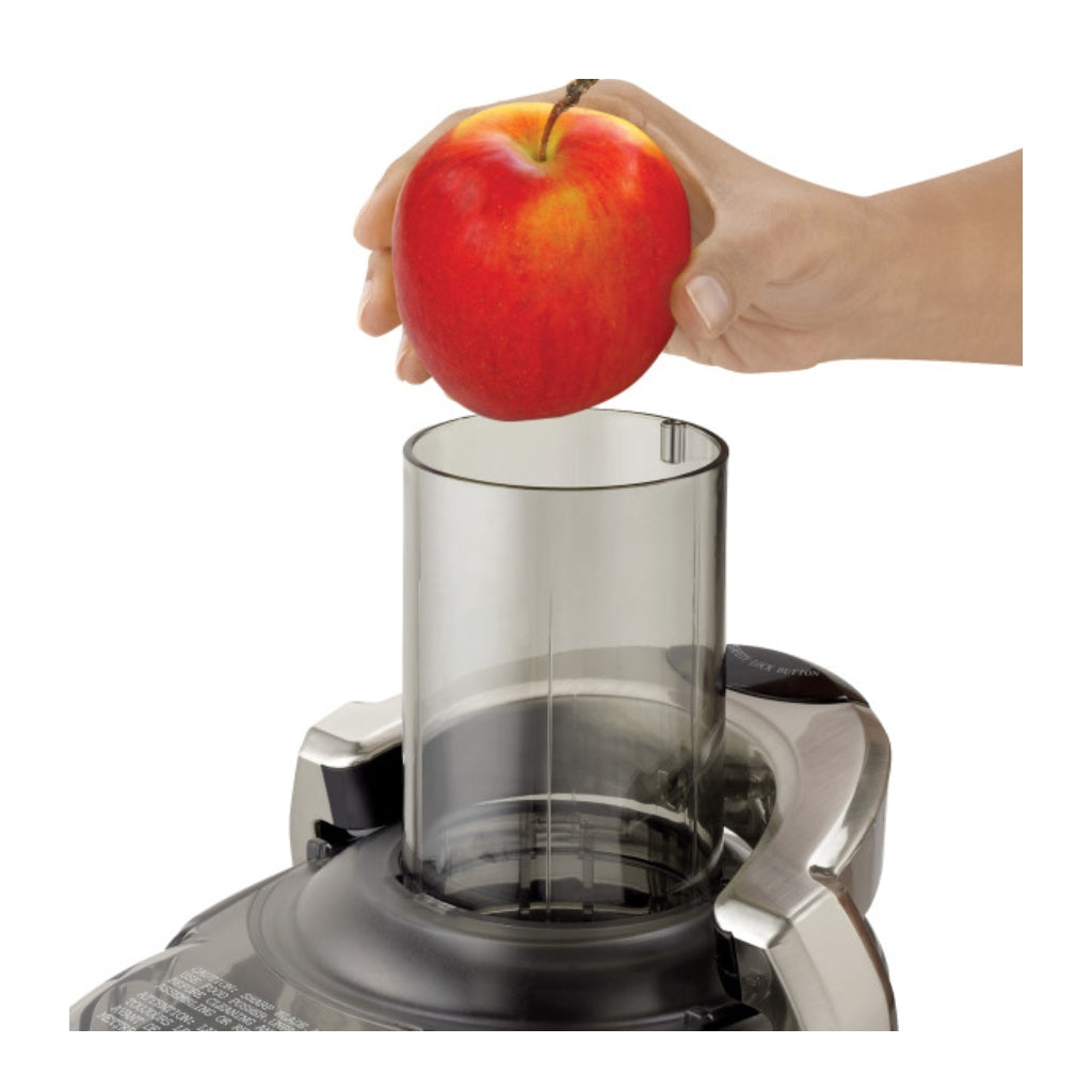 Extractor de Jugo Black &amp; Decker JMBD3181 | 2 Velocidades | 500W