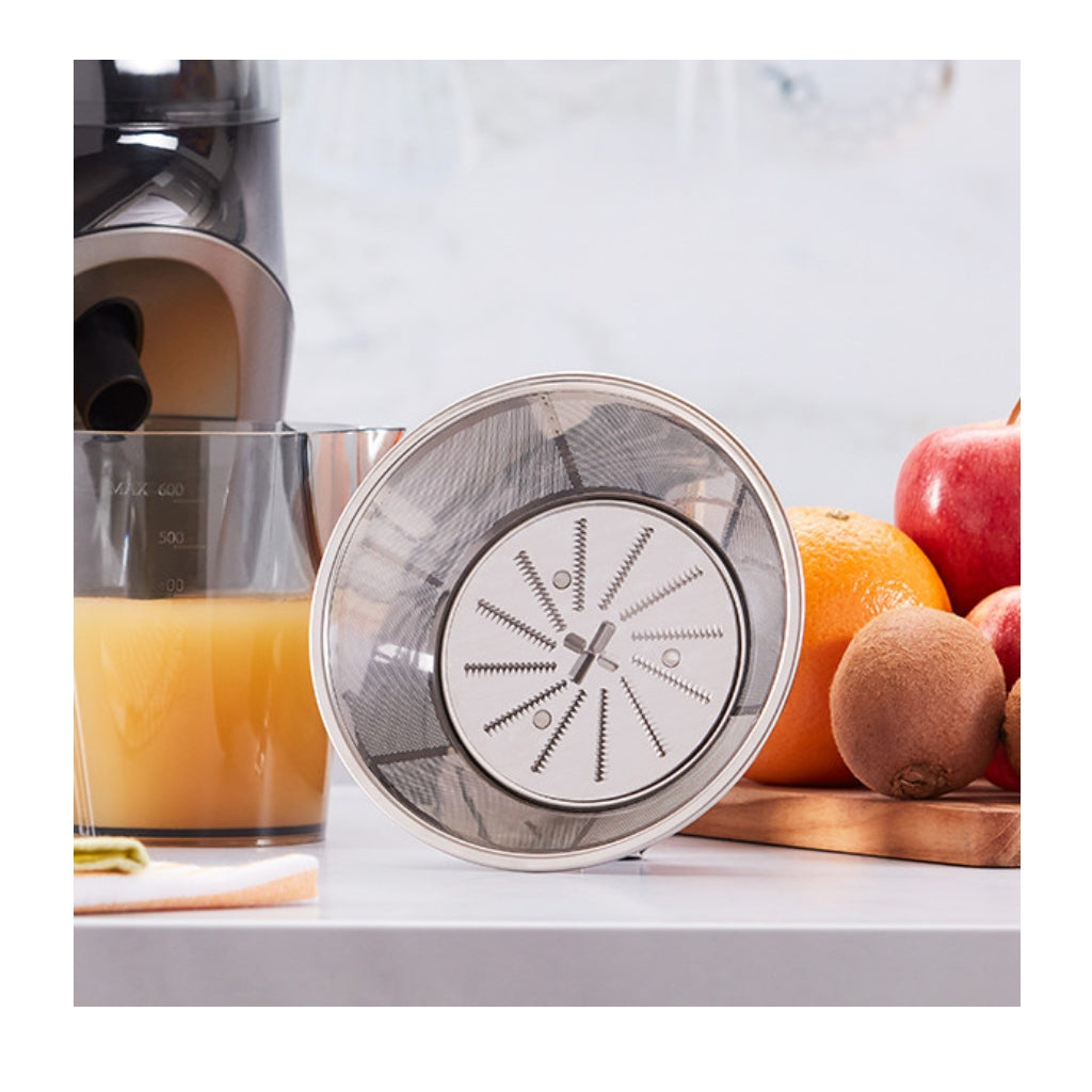 Extractor de Jugo Black & Decker