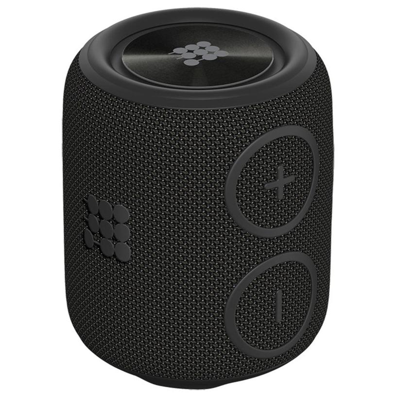 Bocina Inalámbrica Cubitt Power Go | IPX7 | Bluetooth