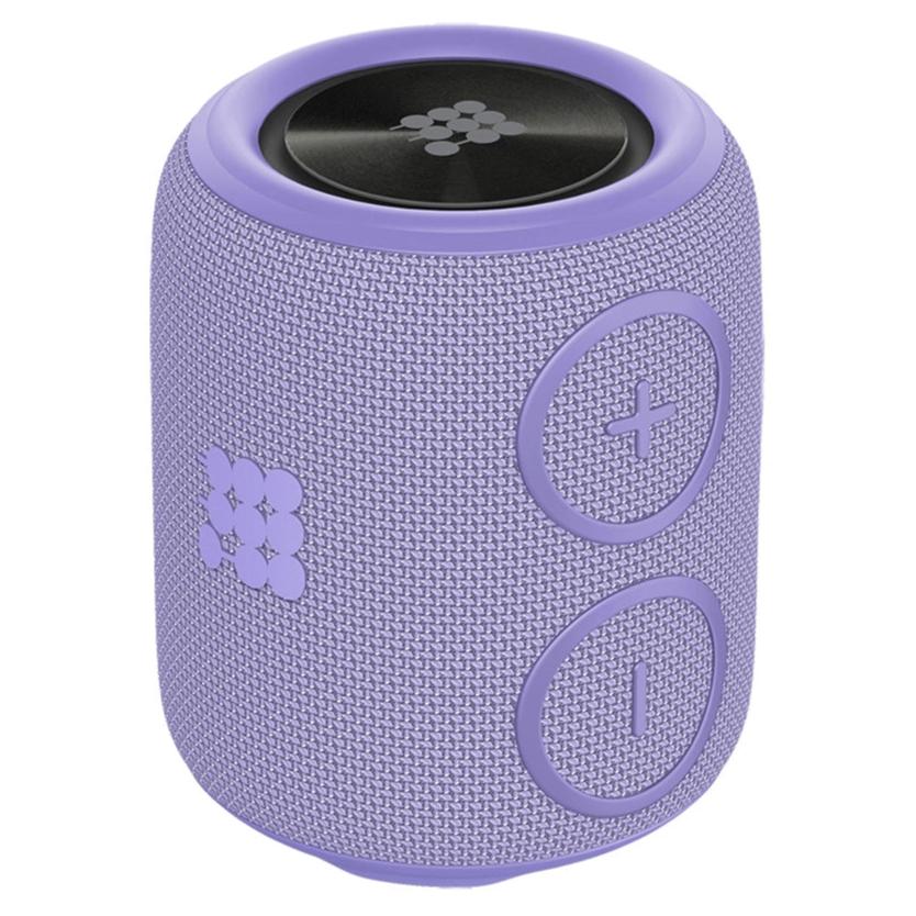 Bocina Inalámbrica Cubitt Power Go | IPX7 | Bluetooth