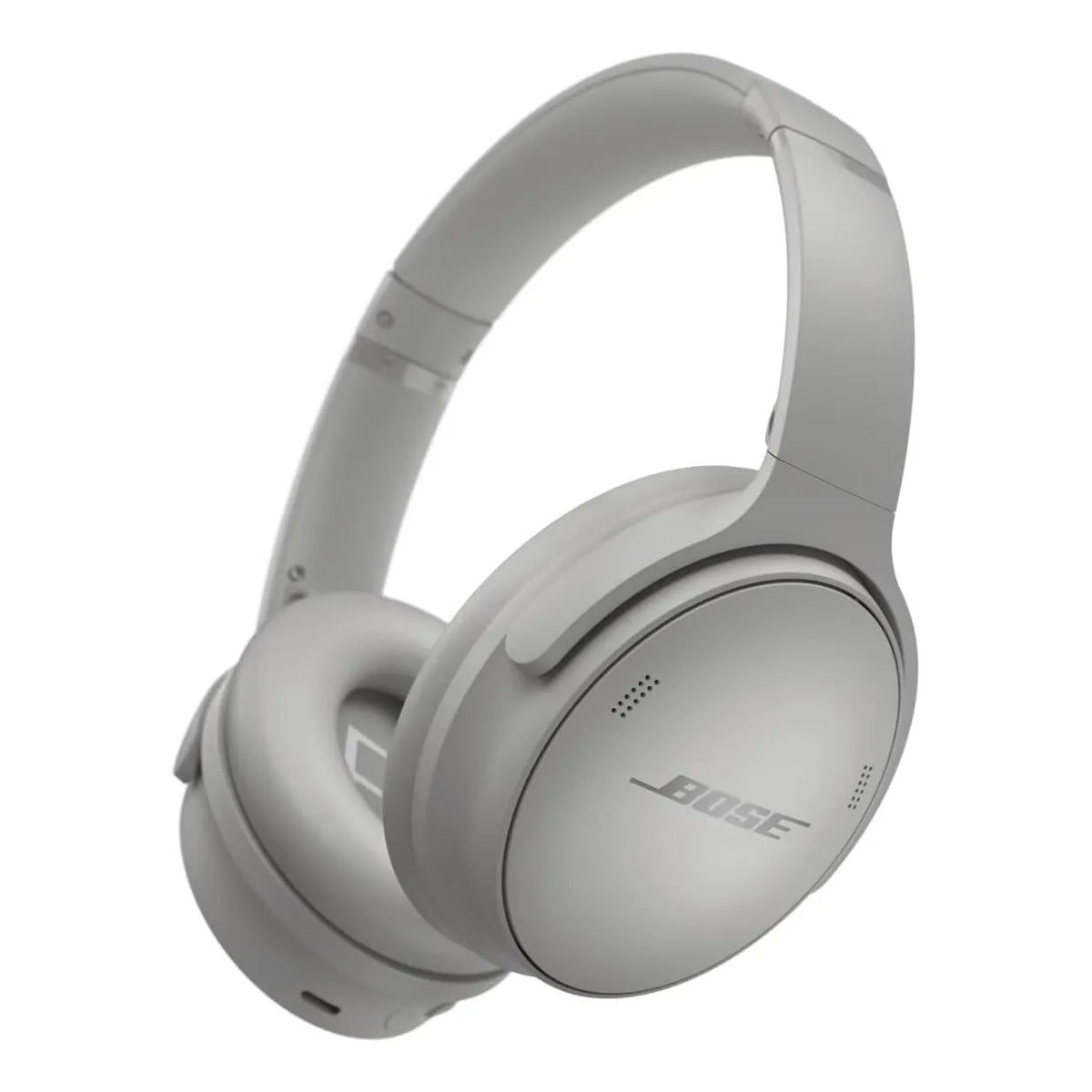 Audífonos Inalámbricos Bose QuietComfort Wireless | Bluetooth | Active Noise Cancelling | USB-C