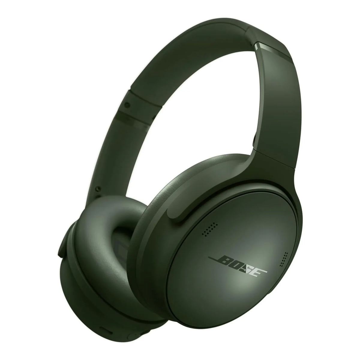 Audífonos Inalámbricos Bose QuietComfort Wireless | Bluetooth | Active Noise Cancelling | USB-C