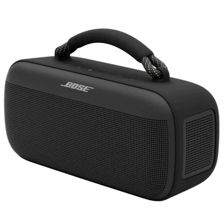 Bocina Bose SoundLink Max | Portátil | Bluetooth