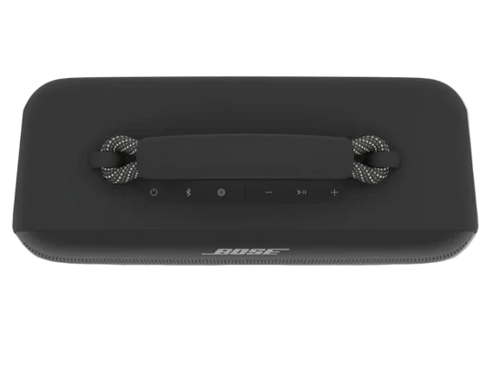 Bocina Bose SoundLink Max | Portátil | Bluetooth