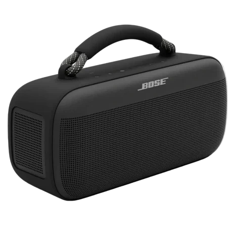Bocina Bose SoundLink Max | Portátil | Bluetooth