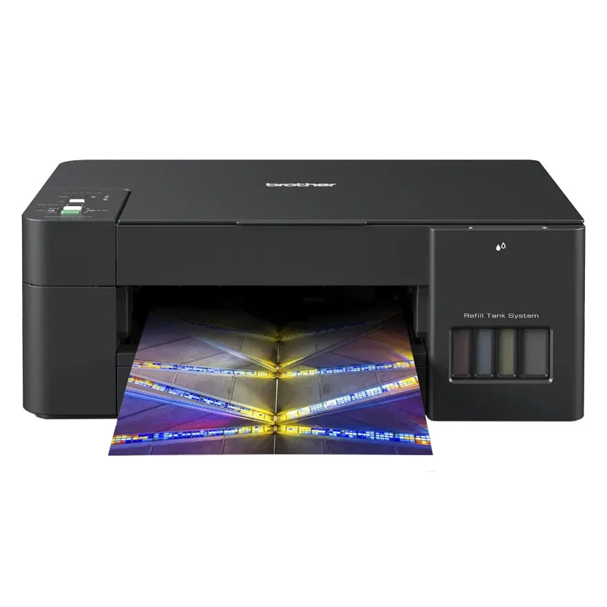 Brother Ink-Benefit Tank DCPT420W | Multifuncional | Sistema de Tanque de Tinta | Wi-Fi