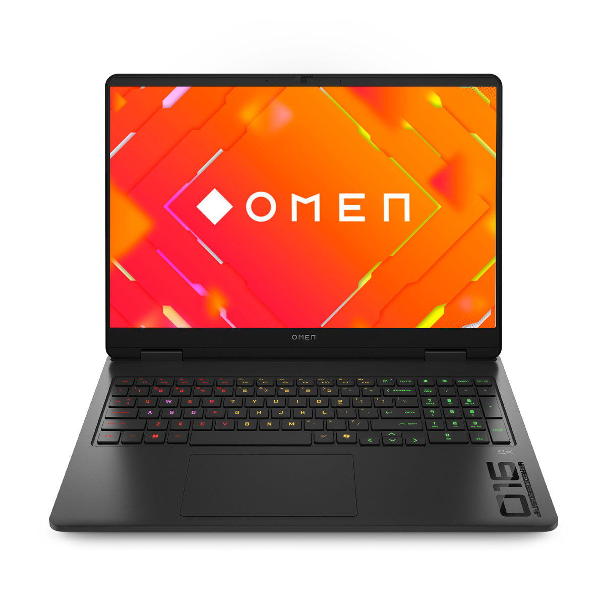 HP OMEN 16-AP0008LA | AMD Ryzen 9-8940HX | 24GB RAM | 1TB SSD | 16&quot; | GeForce RTX 5060 | Windows 11