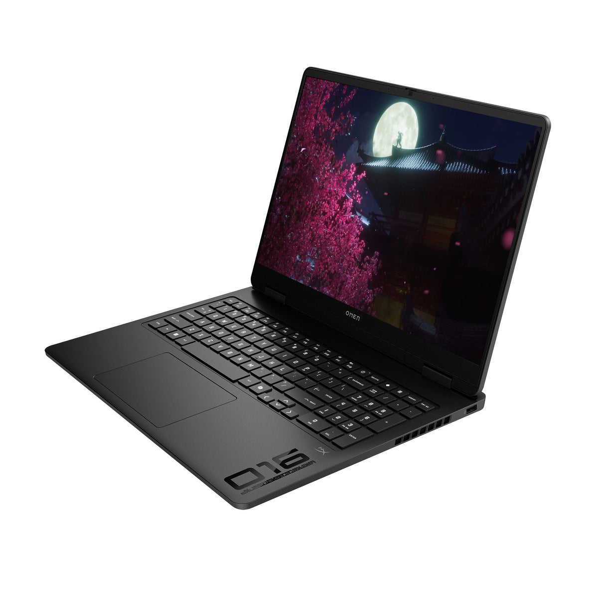 HP OMEN 16-AP0008LA | AMD Ryzen 9-8940HX | 24GB RAM | 1TB SSD | 16&quot; | GeForce RTX 5060 | Windows 11