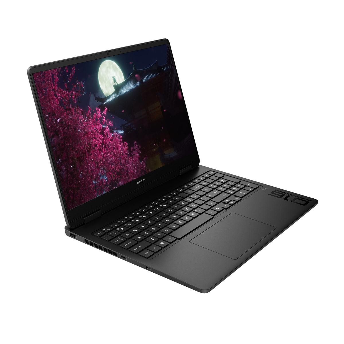 HP OMEN 16-AP0008LA | AMD Ryzen 9-8940HX | 24GB RAM | 1TB SSD | 16&quot; | GeForce RTX 5060 | Windows 11
