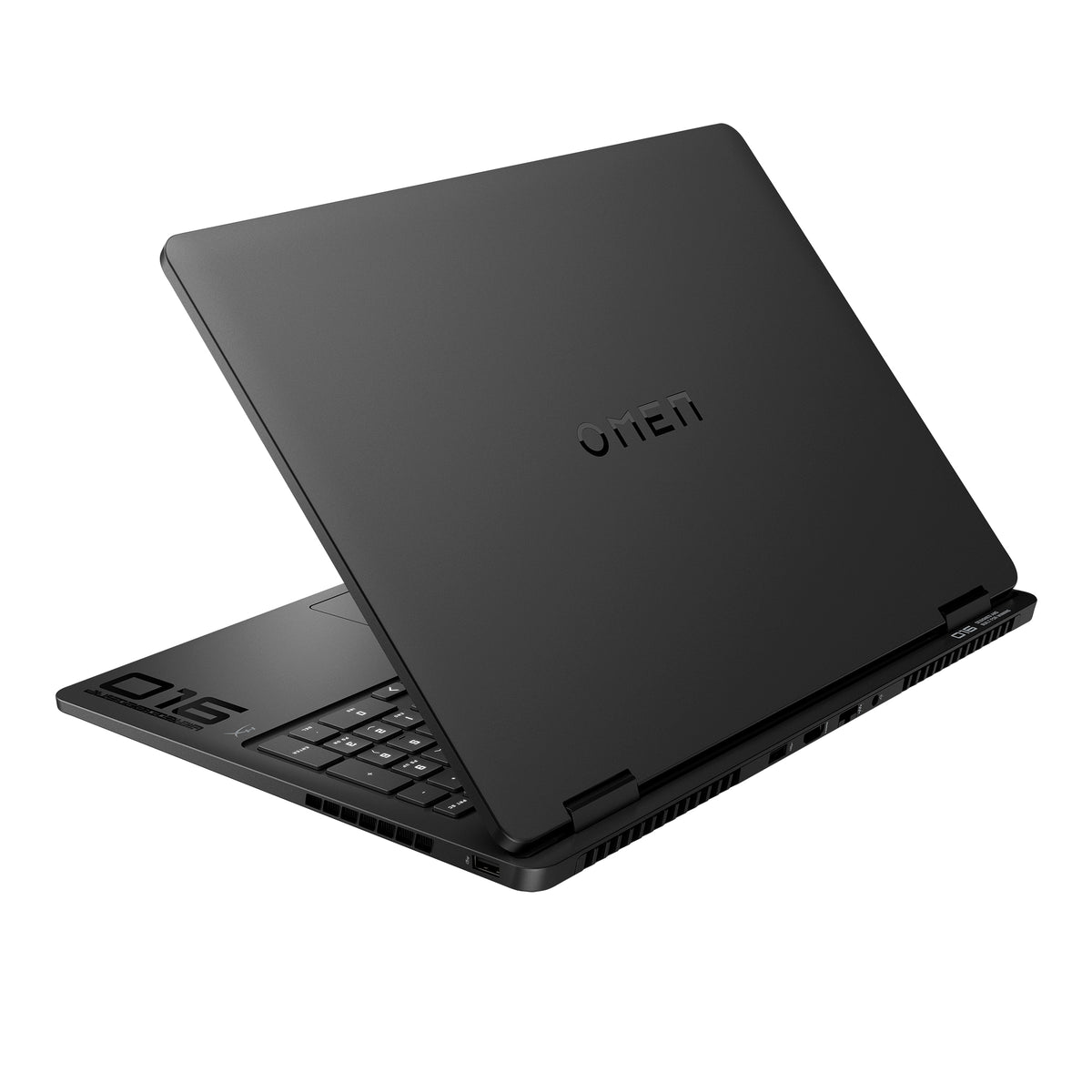 HP OMEN 16-AP0008LA | AMD Ryzen 9-8940HX | 24GB RAM | 1TB SSD | 16&quot; | GeForce RTX 5060 | Windows 11