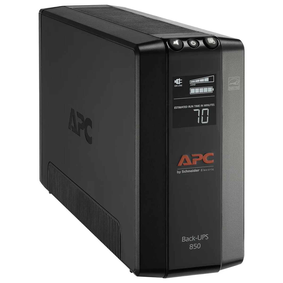 UPS APC BACK-UPS Pro BX850M-LM60 | 850VA | 230V | 8 salidas
