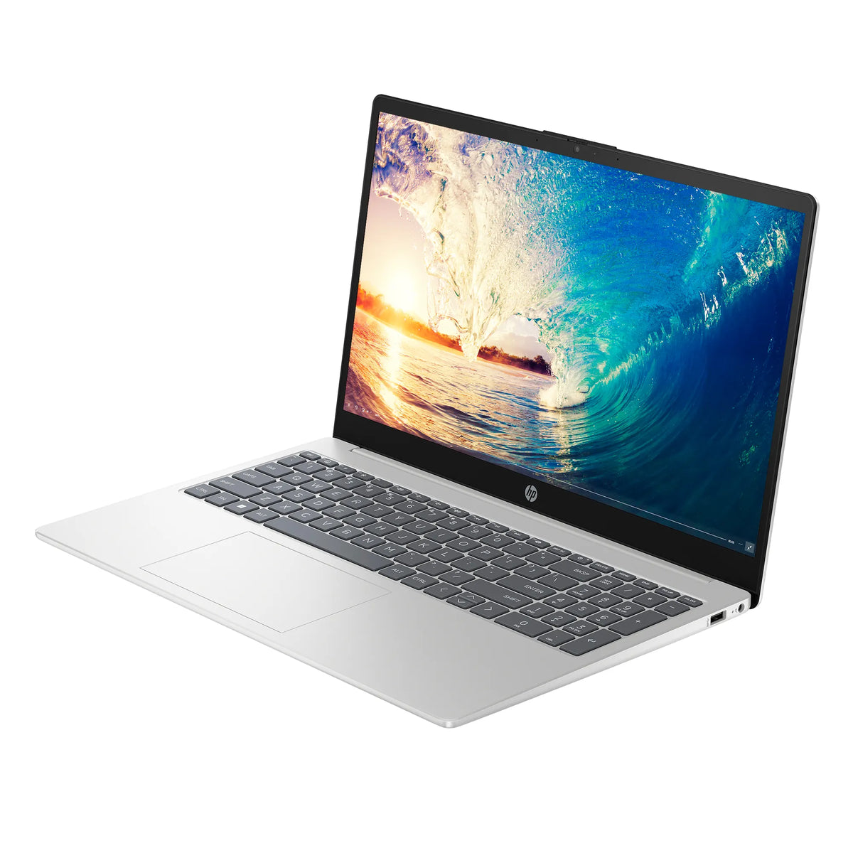 HP 15-FC0287LA | AMD Ryzen 7-7730U | 8GB RAM | 512GB SSD | 15.6" | Windows 11
