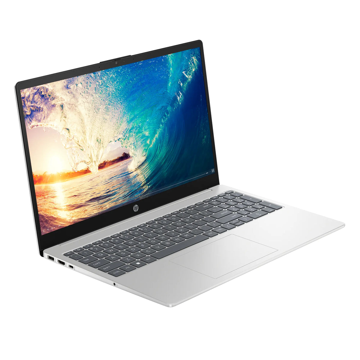 HP 15-FC0287LA | AMD Ryzen 7-7730U | 8GB RAM | 512GB SSD | 15.6" | Windows 11