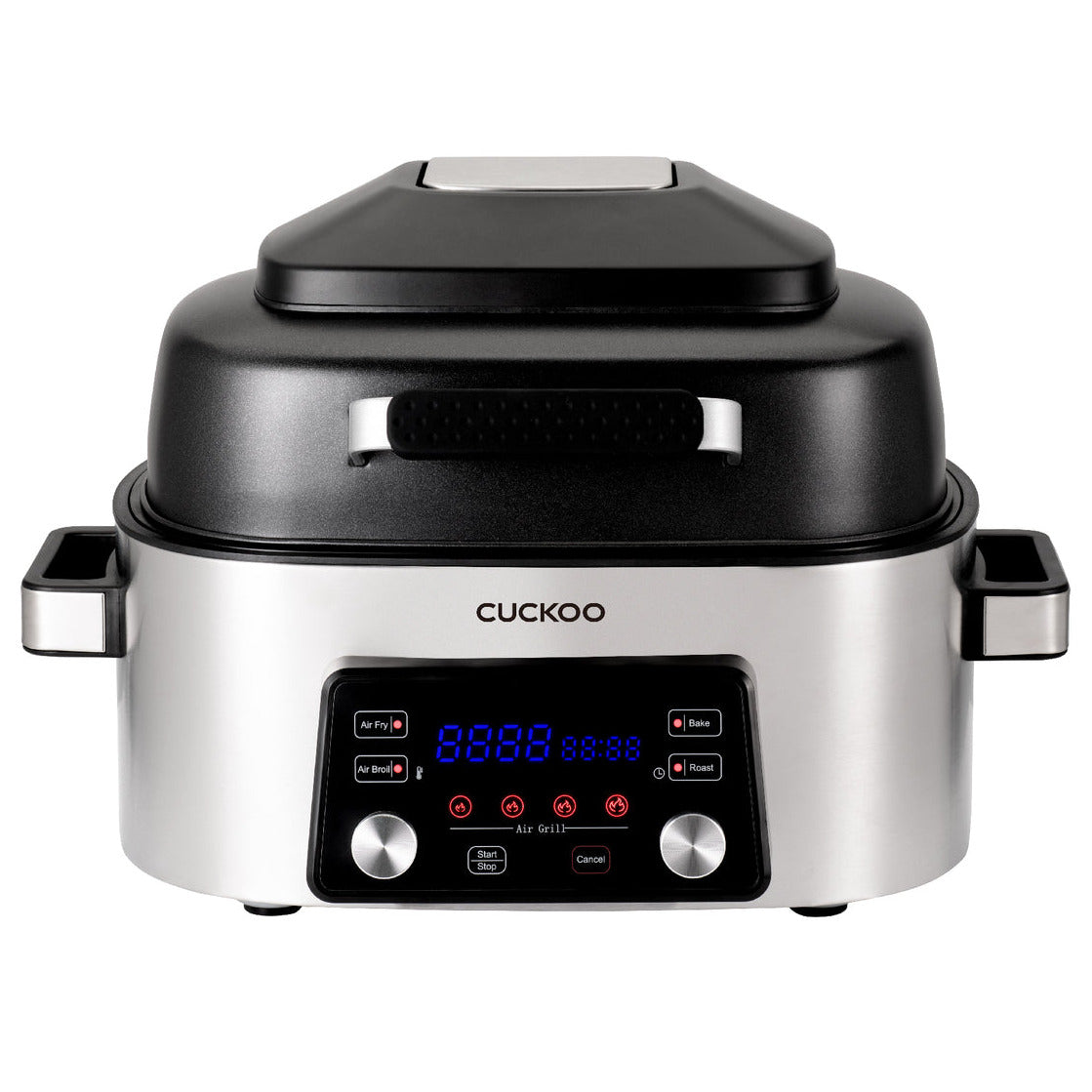 Air Fryer Horno y Grill CUCKOO CAFG-A0601S | Sobremesa