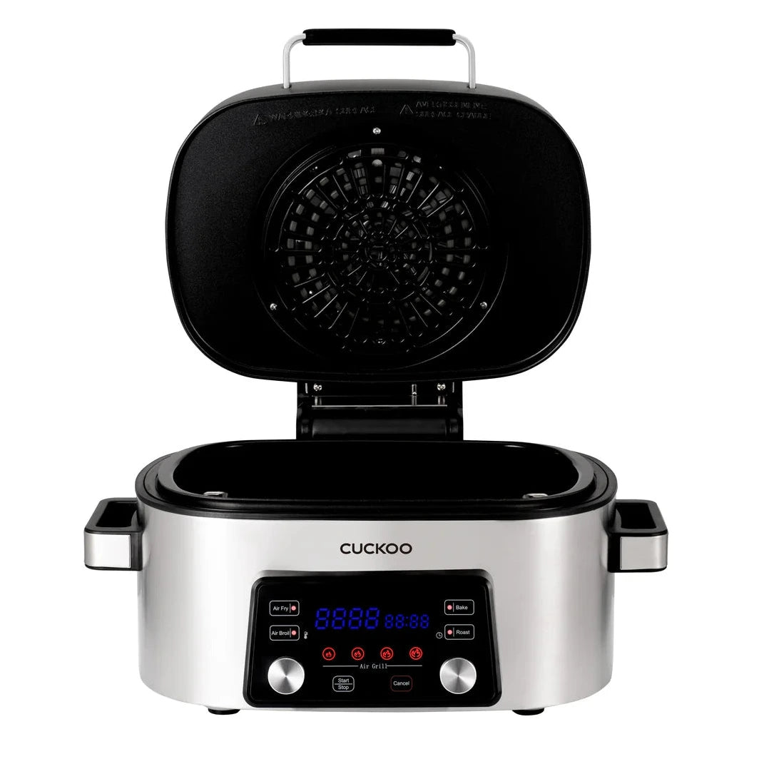 Air Fryer Horno y Grill CUCKOO CAFG-A0601S | Sobremesa