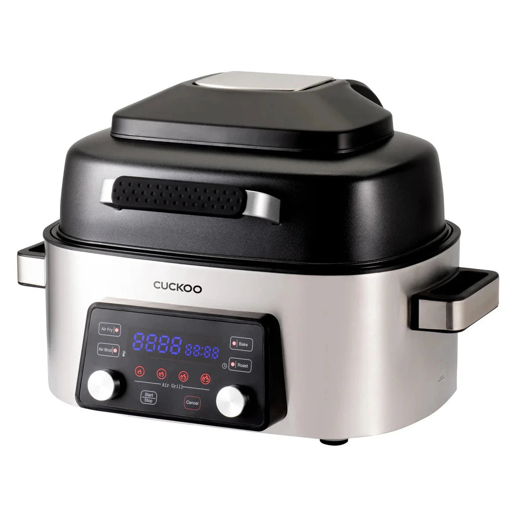 Air Fryer Horno y Grill CUCKOO CAFG-A0601S | Sobremesa