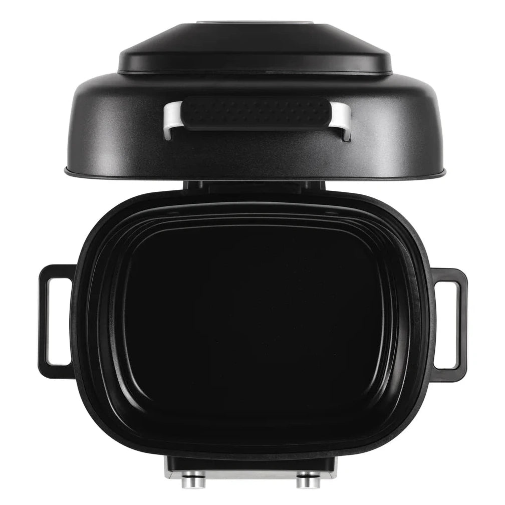 Air Fryer Horno y Grill CUCKOO CAFG-A0601S | Sobremesa