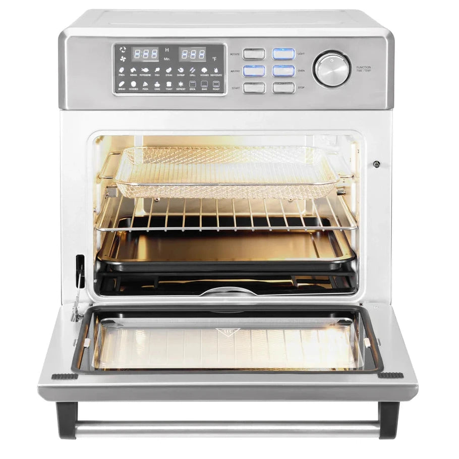 Air Fryer Horno CUCKOO CAFO-A2601S | 26L