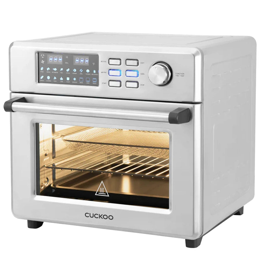 Air Fryer Horno CUCKOO CAFO-A2601S | 26L