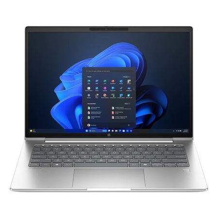 HP ProBook 4 G1a 14 | AMD Ryzen 7-250 AI | 24GB RAM | 512GB SSD | 14" | Windows 11 Pro