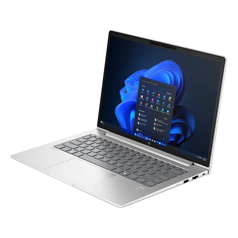 HP ProBook 4 G1a 14 | AMD Ryzen 7-250 AI | 24GB RAM | 512GB SSD | 14" | Windows 11 Pro