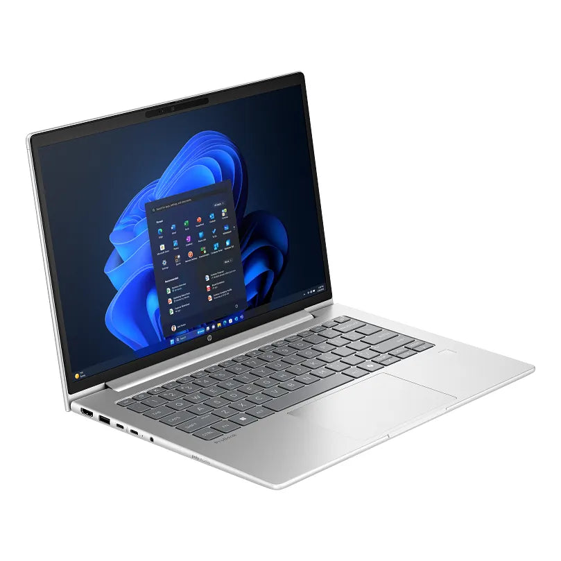 HP ProBook 4 G1a 14 | AMD Ryzen 7-250 AI | 24GB RAM | 512GB SSD | 14" | Windows 11 Pro