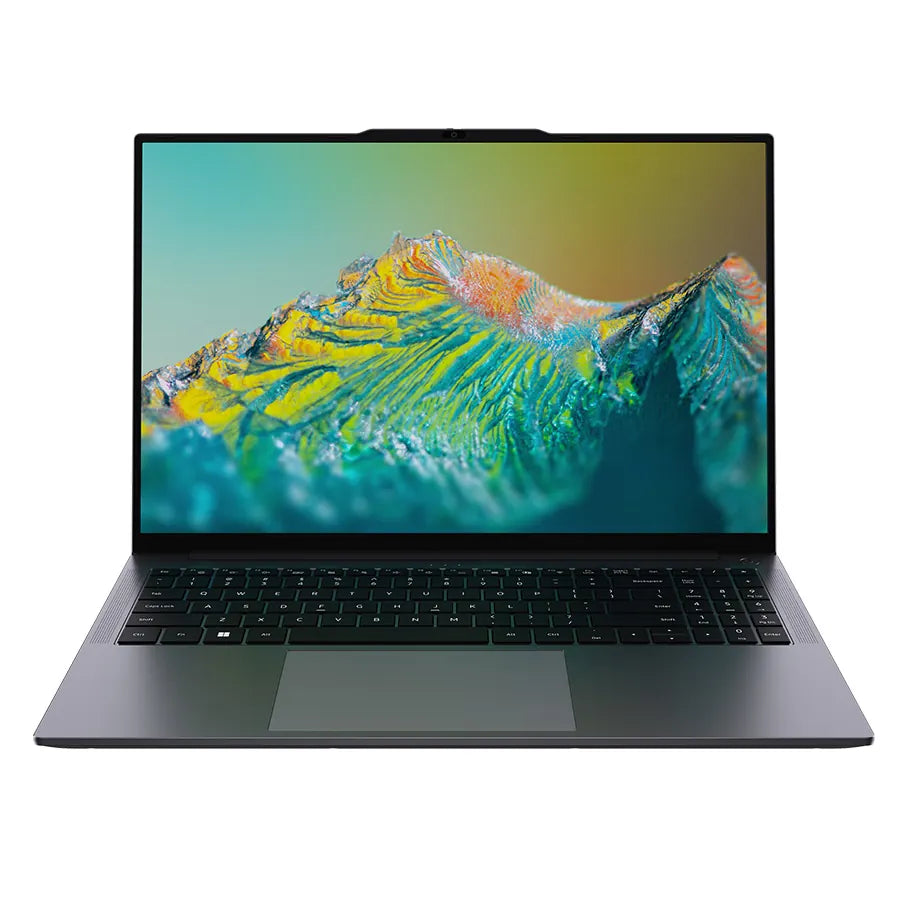 CHUWI CoreBook Plus | AMD Ryzen 5-7430U | 16GB RAM | 512GB SSD