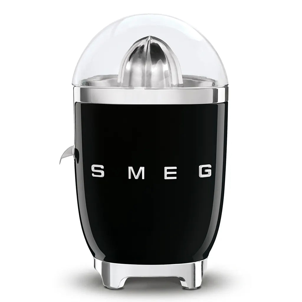 Exprimidor de Cítricos Smeg | Retro Style