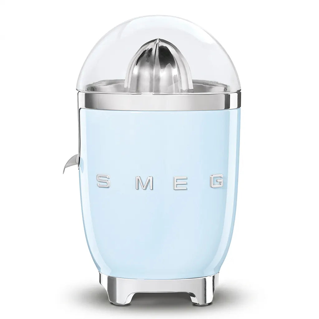 Exprimidor de Cítricos Smeg | Retro Style