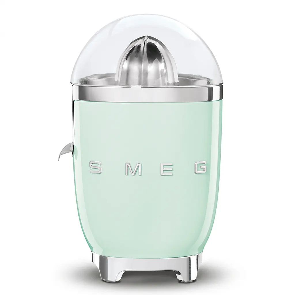 Exprimidor de Cítricos Smeg | Retro Style