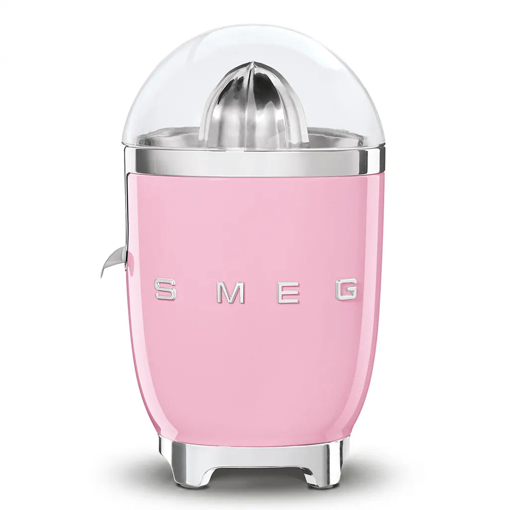 Exprimidor de Cítricos Smeg | Retro Style
