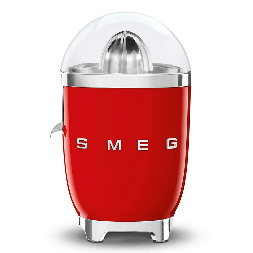 Exprimidor de Cítricos Smeg | Retro Style