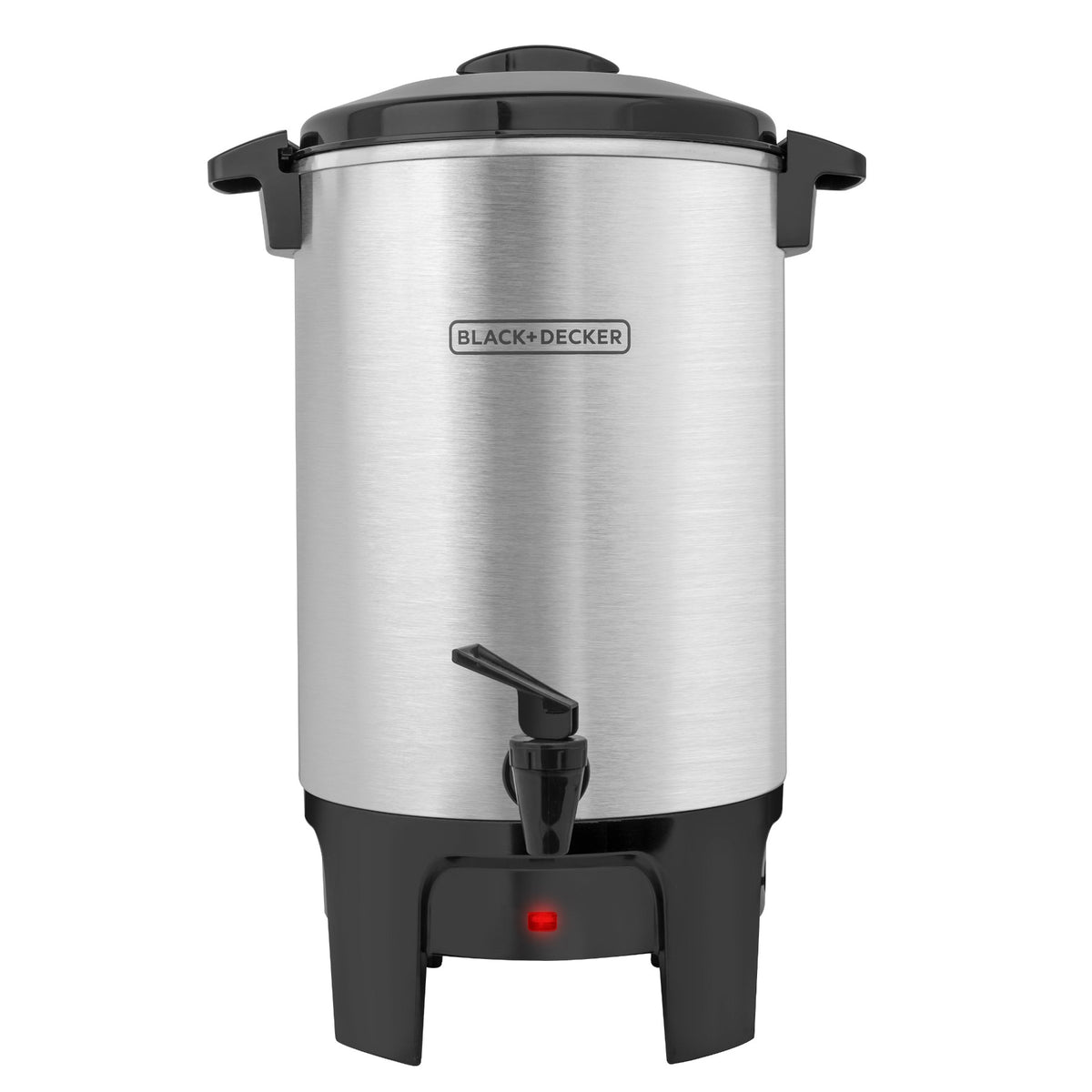 Cafetera Black &amp; Decker CMU3000 | 30 tazas