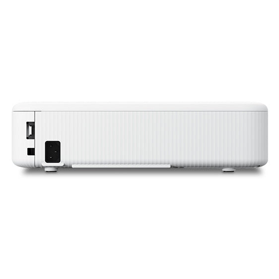 Proyector Epson EpiqVision Flex Co-FH02 | 3000 Lúmenes | 1920 x 1080 | Android TV | HDMI | USB