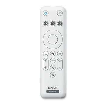 Proyector Epson EpiqVision Flex Co-FH02 | 3000 Lúmenes | 1920 x 1080 | Android TV | HDMI | USB